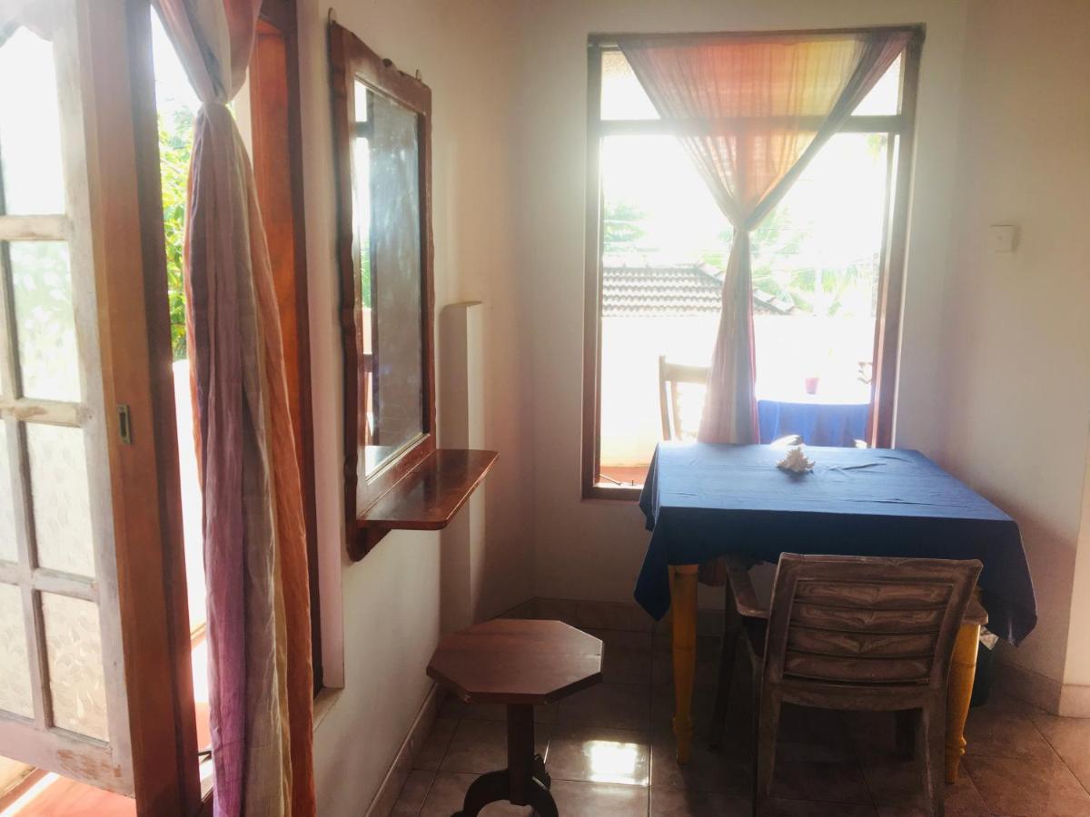 Dilena Beach Inn Tangalle Extérieur photo