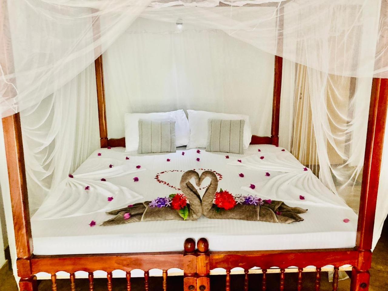 Dilena Beach Inn Tangalle Chambre photo