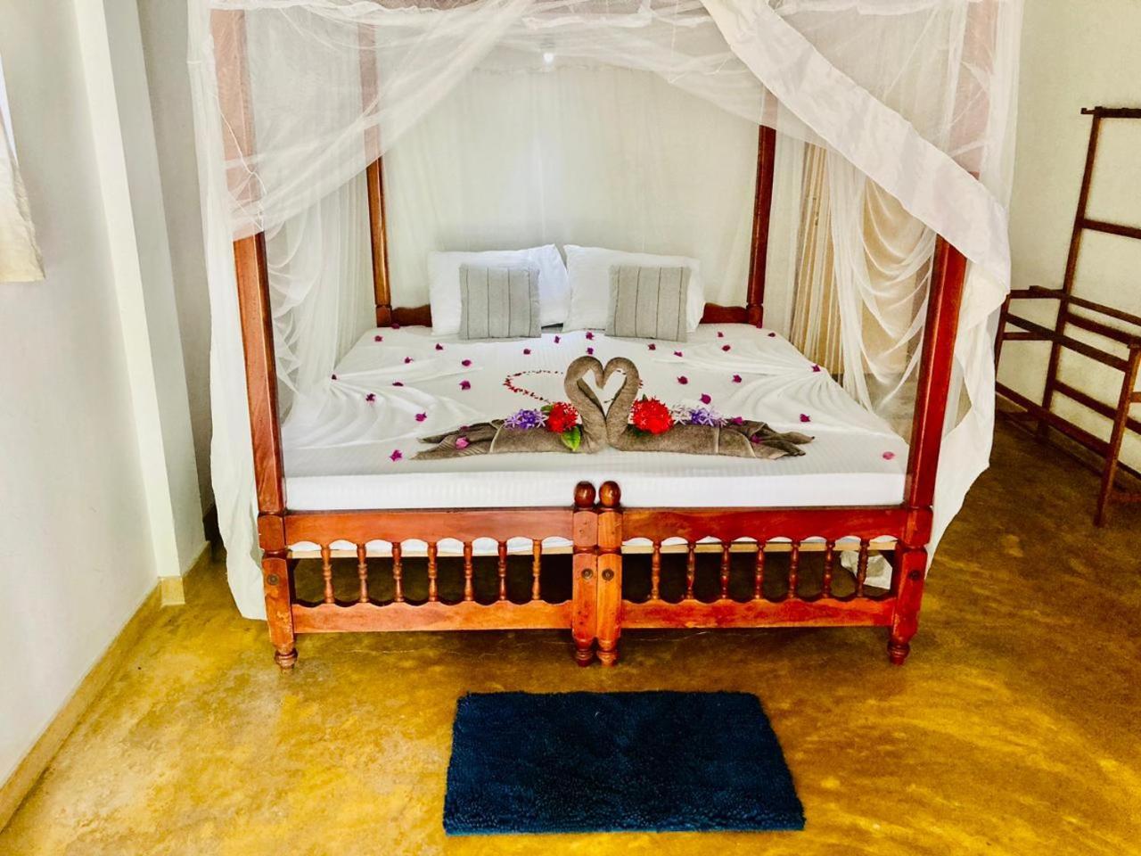 Dilena Beach Inn Tangalle Chambre photo